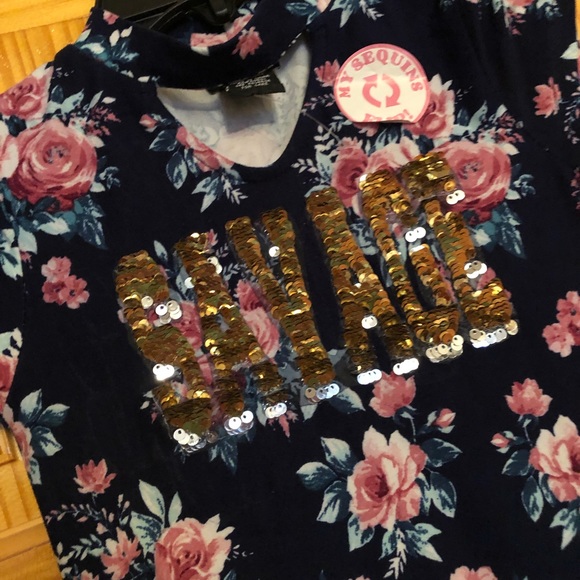 Dress - Picture 3 of 3